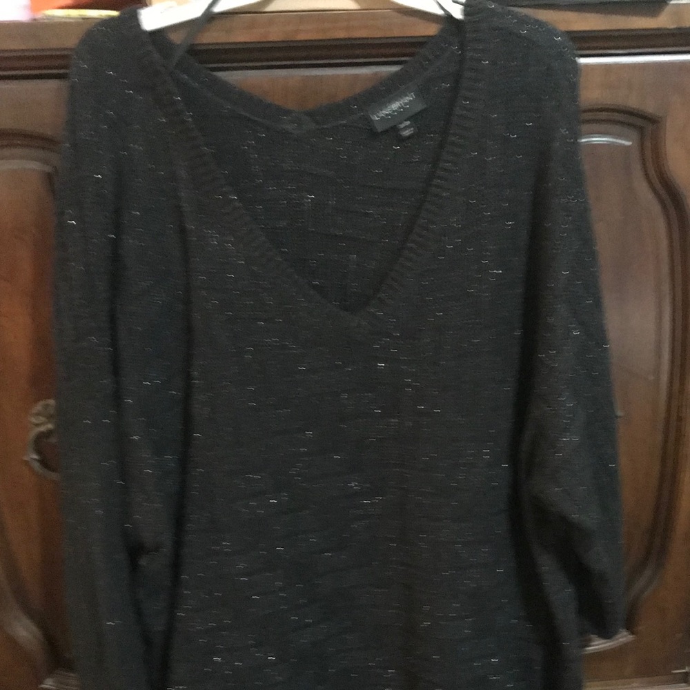 Lane Bryant sweater